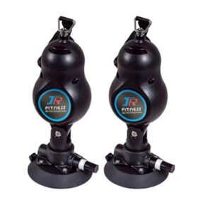 WG-487 Rope Trainer Commercial Gym Equipment