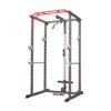 Multifunction Squat Power Rack Gym Equipment