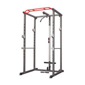 Multifunction Squat Power Rack Gym Equipment