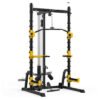 C85 Multi Functional Squat Rack Gym Equipment