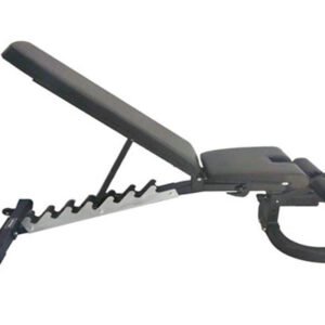 LL68 Multi Bench For Fitness Gym Equipment