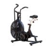 WG-D03 Commercial Use Air Resistance Bike Gym Equipment