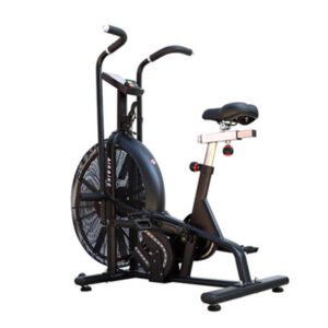 WG-D03 Commercial Use Air Resistance Bike Gym Equipment