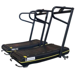 Y400 Mini Non-motorized Treadmill Cardio Commercial Gym Equipment