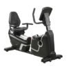 CC17 Indoor Cardio Workout Adjustable Seated Recumbent Bike Gym Equipment