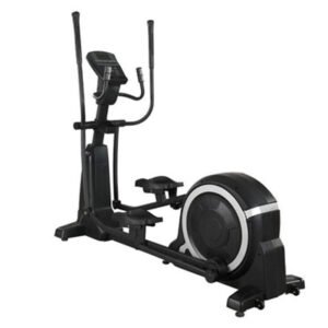 B06 Elliptical Machine Indoor Exercise Gym Equipment