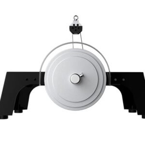 M4 Cardio Centrifugal Impedance Trainer Commercial Gym Equipment