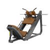 F58 Leg Press & Hack Slide Gym Equipment
