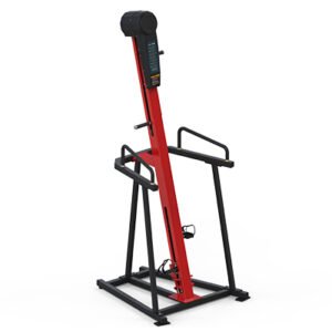 Warrior 200 Motorized Vertical Climbing Machine Gym Equipment