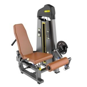F90 Prone leg curl/leg extention gym equipment