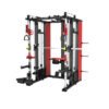 C86 Multi-functional Smith Machine Gym Equipment