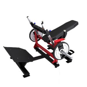 PL73B Hip Thrust Machine