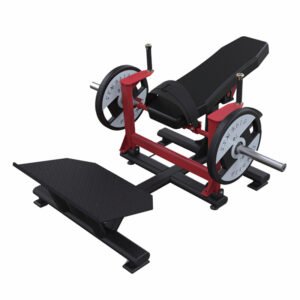 PL73 Hip Thrust Machine