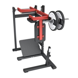 PL38 Squat Machine