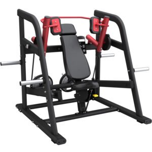 PL26 Arm Press Back Gym Equipment