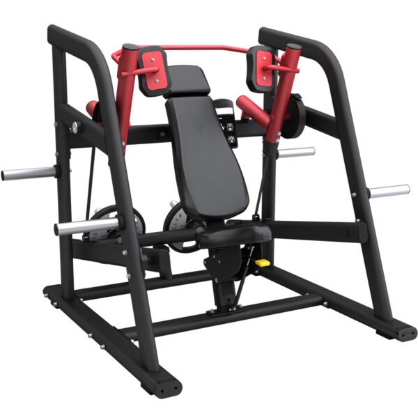 PL26 Arm Press Back Gym Equipment