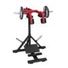 PL27 Standing Calf Gym Equipment