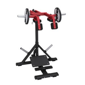 PL27 Standing Calf Gym Equipment