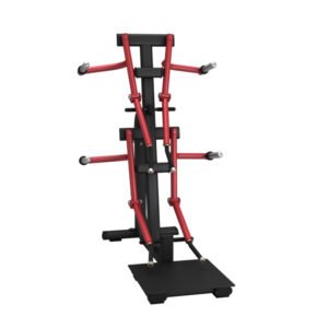 PL28 Shoulder Press Gym Equipment