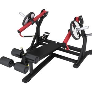 PL33 Decline Chest Press Gym Equipment