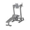 PL35 Abdominal & Knee Up/Dip Gym Equipment