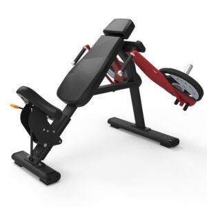 PL75 Incline Chest Fly Machine Gym Equipment