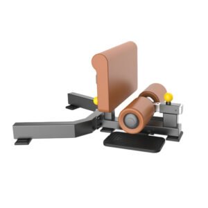 C43 Sissy Squat Gym Equipment