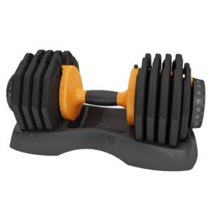C83B Adjustable Dumbbell