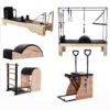 CC22 Pilates 5 Pcs Set