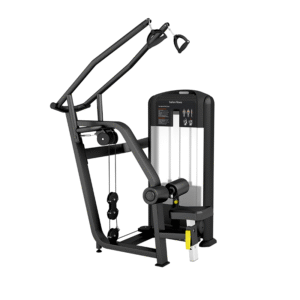 Factory Direct Supply Physical Exercise Gym Muscles Fitness Split High Pull Trainer