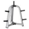 AN01 Plate Tree Gym Equipment