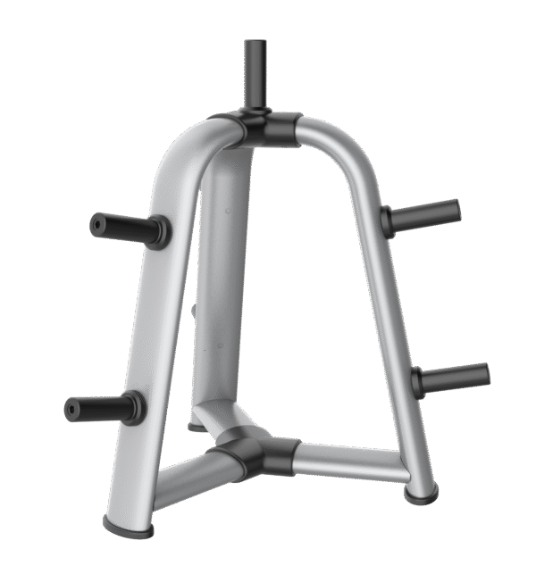 AN01 Plate Tree Gym Equipment