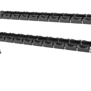 AN02 Dumbbell Rack Gym Equipment
