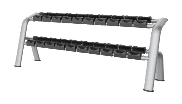 AN02 Dumbbell Rack Gym Equipment