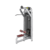 AN04 Lat Pulldown Gym Equipment