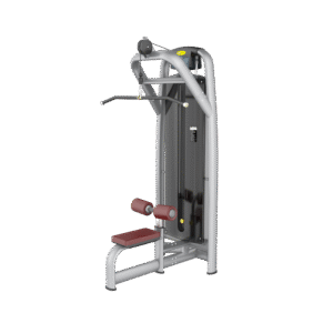 AN04 Lat Pulldown Gym Equipment