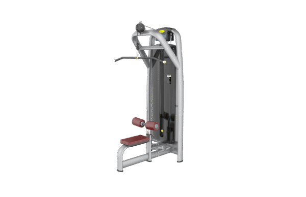 AN04 Lat Pulldown Gym Equipment