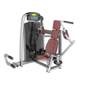AN05 Pectoral Machine Gym Equipment
