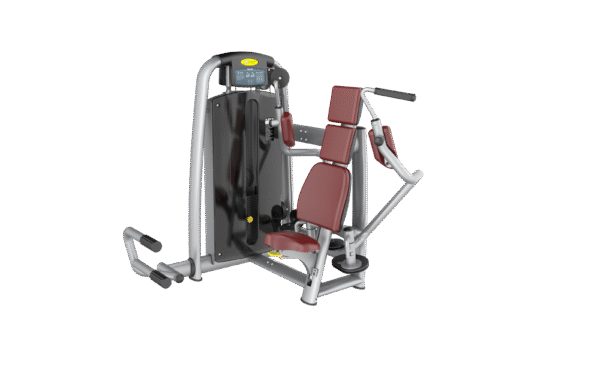 AN05 Pectoral Machine Gym Equipment