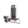 AN06 Long Pull Gym Equipment