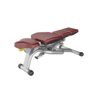 AN12 Adjustable Bench Gym Equipment