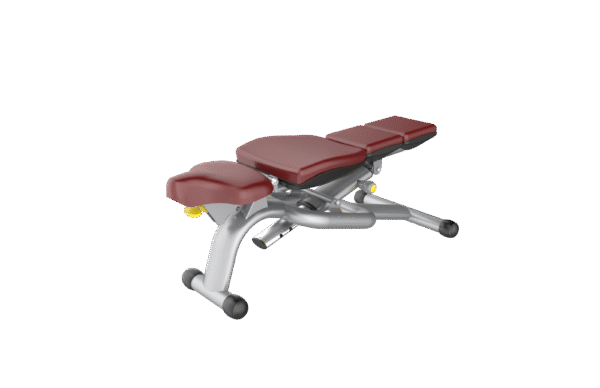 AN12 Adjustable Bench Gym Equipment