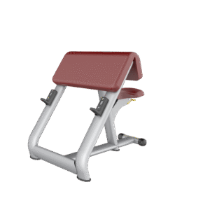 AN13 Scott Bench Gym Equipment