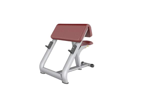 AN13 Scott Bench Gym Equipment