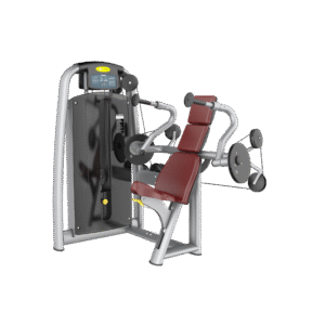 AN15 Arm Extension Gym Equipment