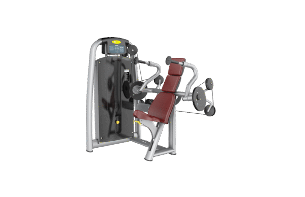 AN15 Arm Extension Gym Equipment