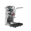 AN18 Multi Hip Gym Equipment