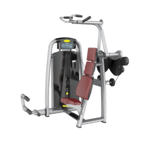 AN21 Vertical Traction Gym Equipment
