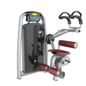 AN22 Total Abdominal Gym Equipment