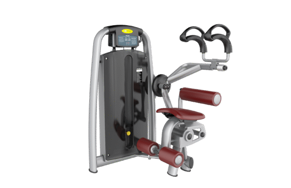 AN22 Total Abdominal Gym Equipment